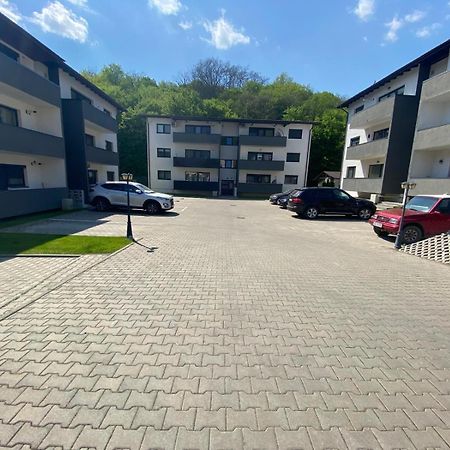Apartament Nala Mediaş Eksteriør billede