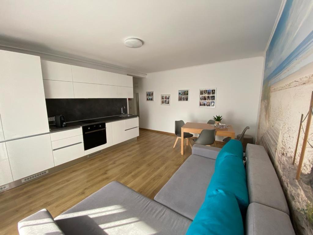 Apartament Nala Mediaş Eksteriør billede