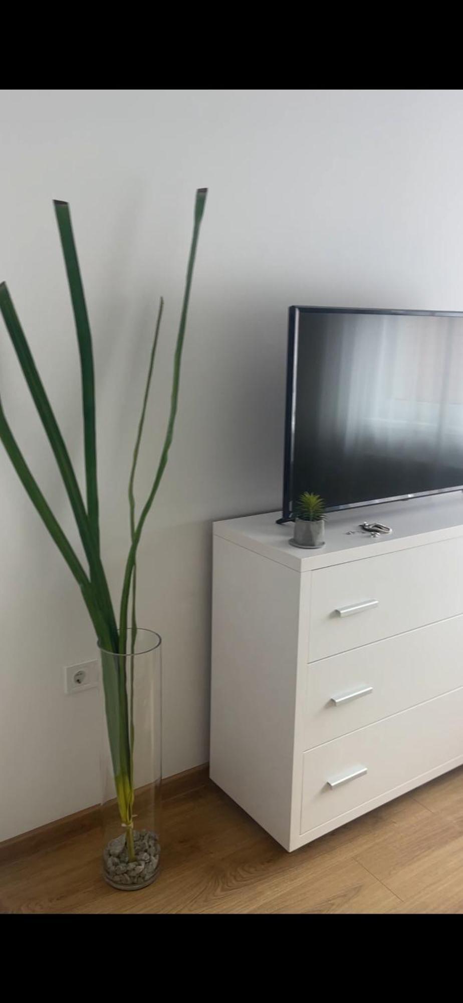 Apartament Nala Mediaş Eksteriør billede
